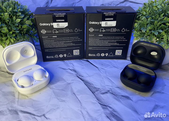 Samsung Galaxy Buds Pro 2 Premium