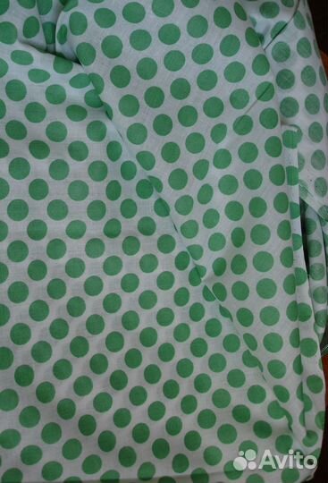 Ткани СССР Батист ситец сатин шёлк гипюр хлопок