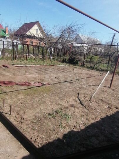 Дом 75,4 м² на участке 6,3 сот.