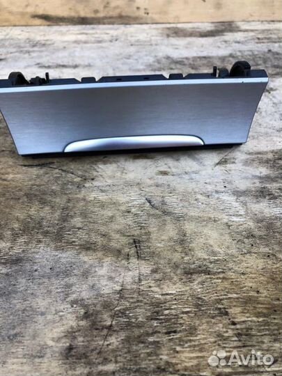 Пепельница передняя VW Passat B7