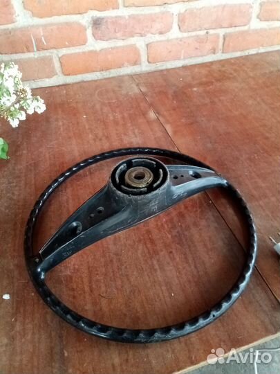 Руль от копейки