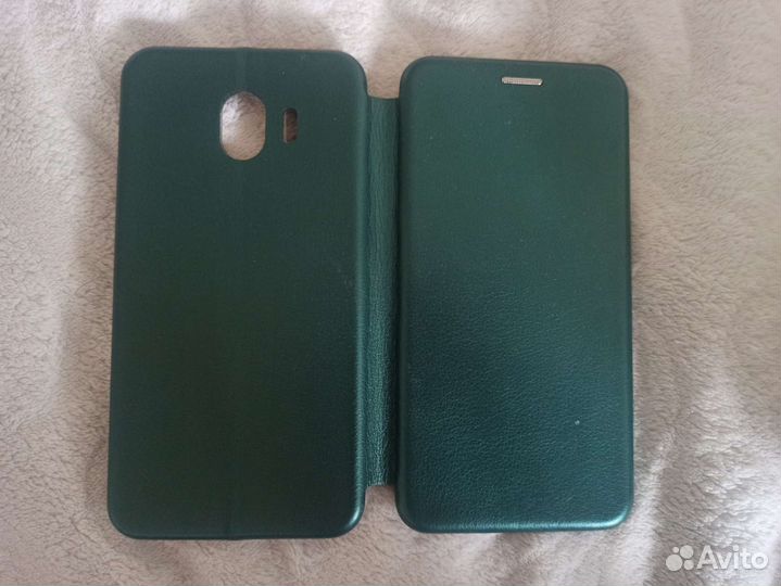 Чехол Samsung j4
