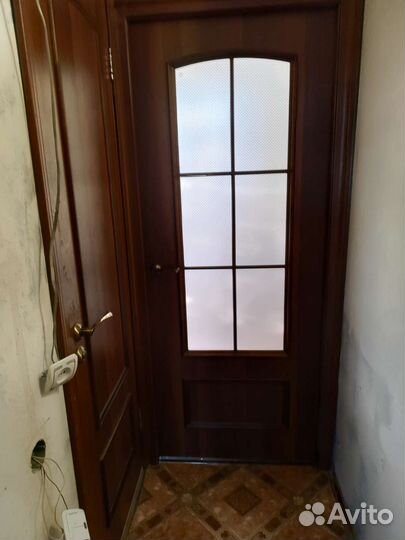 Межкомнатные двери бу