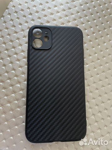 Чехлы на телефон iPhone 11 бу и новые