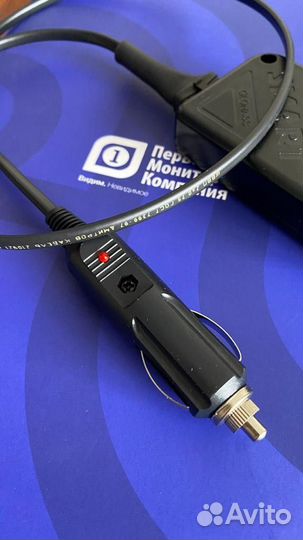 GPS/глонасс трекер для мониторинга автомобилей