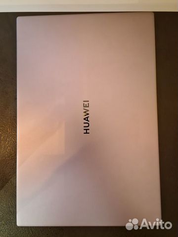 Huawei Matebook D14 Ryzen5500U/8Gb/512Gb Торг