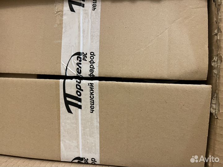 Чайный сервиз thun 