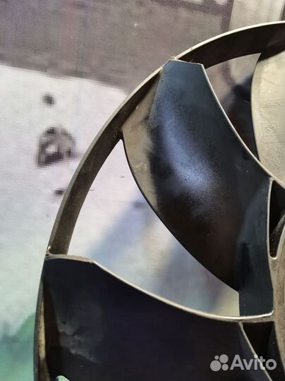 Вискомуфта BMW X5