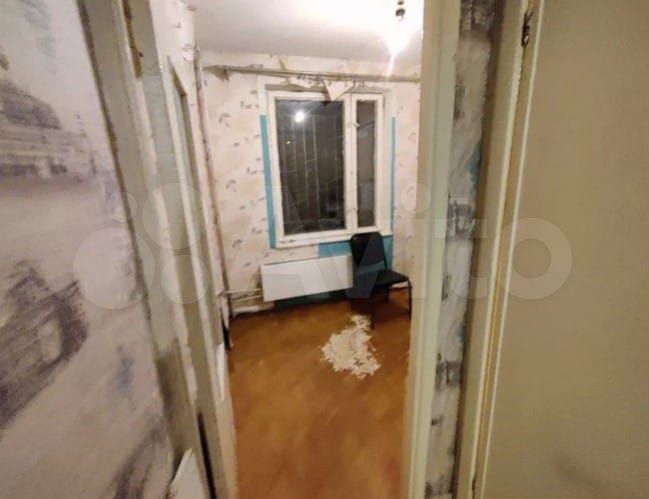 Комната 12 м² в 2-к., 1/9 эт.