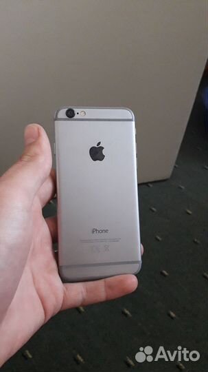 iPhone 6, 32 ГБ