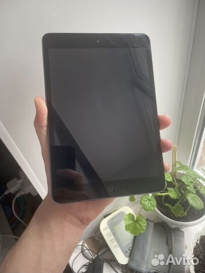 iPad mini 64gb 3G