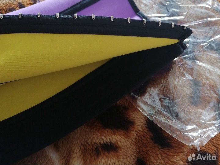 Пояс для похудения