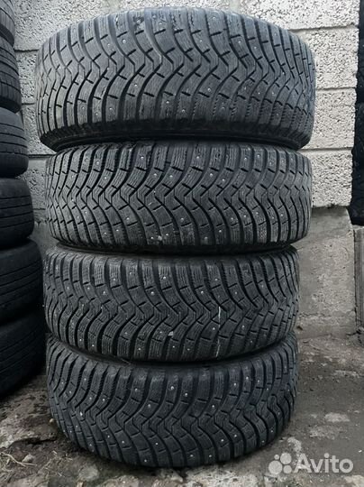 Колеса 225 60 17зимние