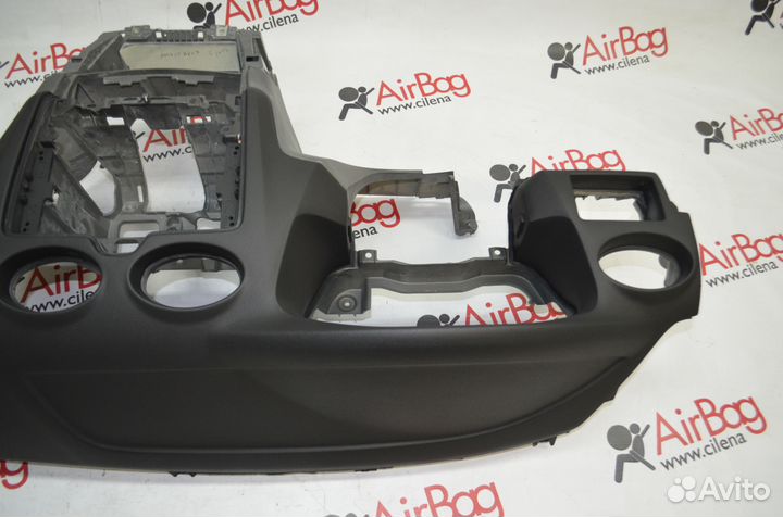 Торпедо панель Ford Focus II 2005-2008 арт.:05