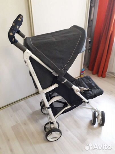 Коляска Инглезина + слинг