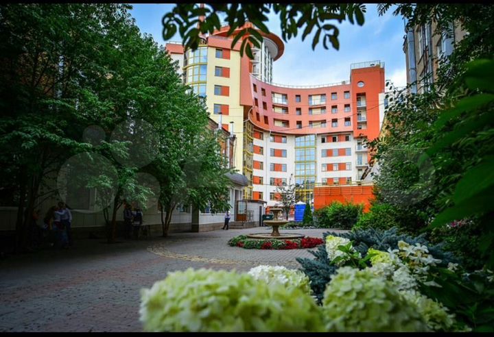 Свободного назначения, 273 м²