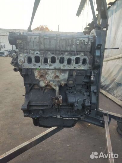 Двигатель renault laguna 1 (1993 - 2001) f3r 728