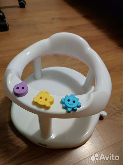 Стульчик для купания