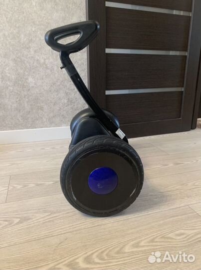 Гироскутер segway