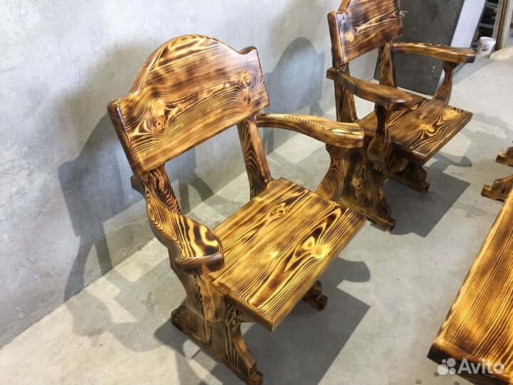 Деревянные изделия, Столяр, резьба по дереву