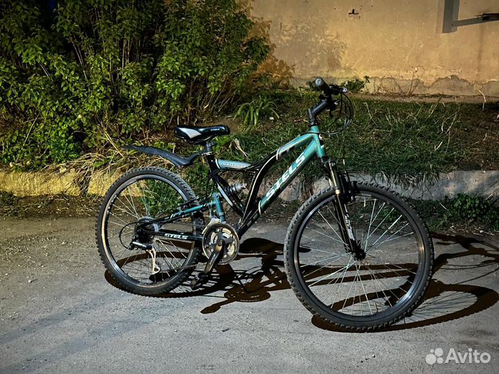 Велосипед Стелс Челленджер