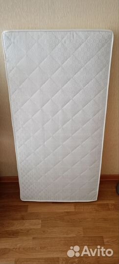 Матрас 60 х 120