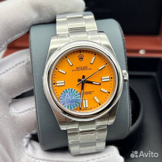Часы Rolex Oyster Perpetual