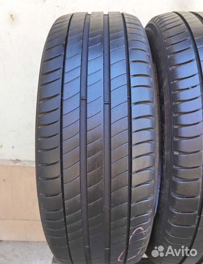 Michelin Primacy 3 205/55 R17 95V