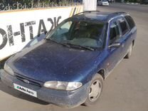 Ford Mondeo 2.0 MT, 1994, 321 321 км, с пробегом, цена 60 000 руб.