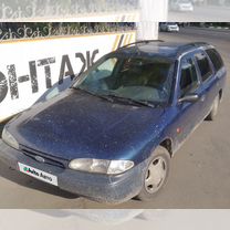 Ford Mondeo 2.0 MT, 1994, 321 321 км, с пробегом, цена 60 000 руб.