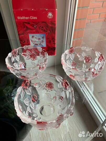 Блюдо-Конфетница