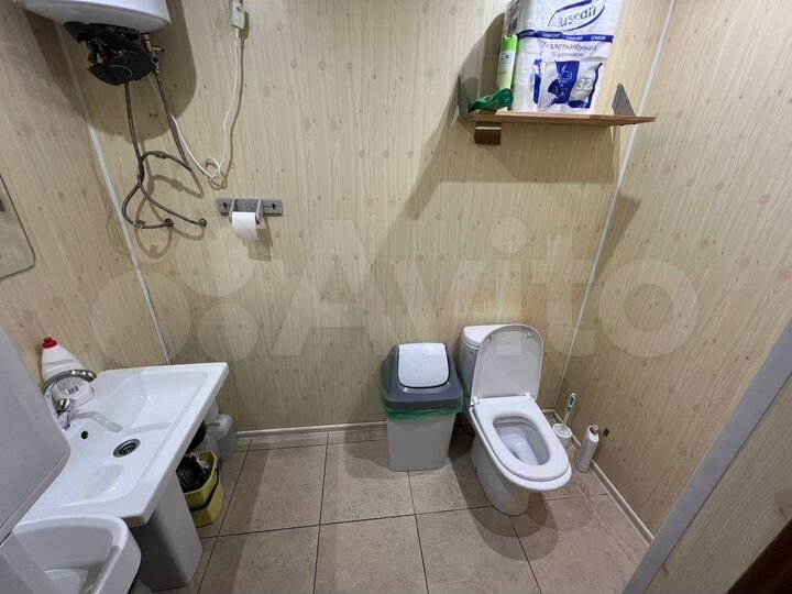 Склад, 506 м² + 140 м² оф. пом. (108м² мезонин)