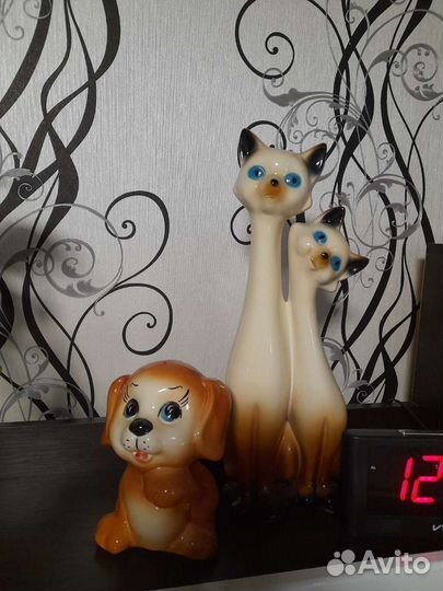 Копилка собака