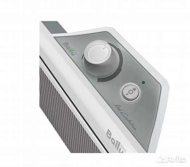 Обогреватель