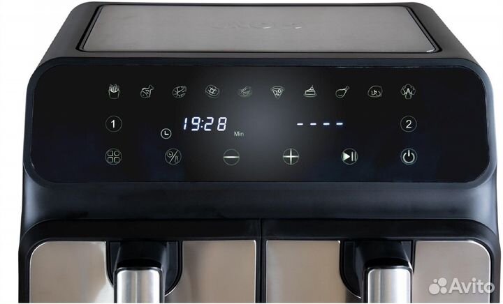 Мультипечь Unold 58685