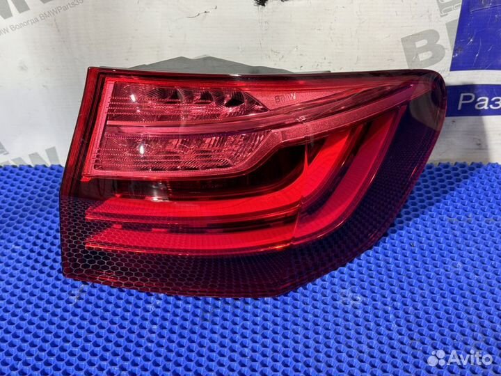 Комплект фонарей BMW F11 LCI Рестайлинг