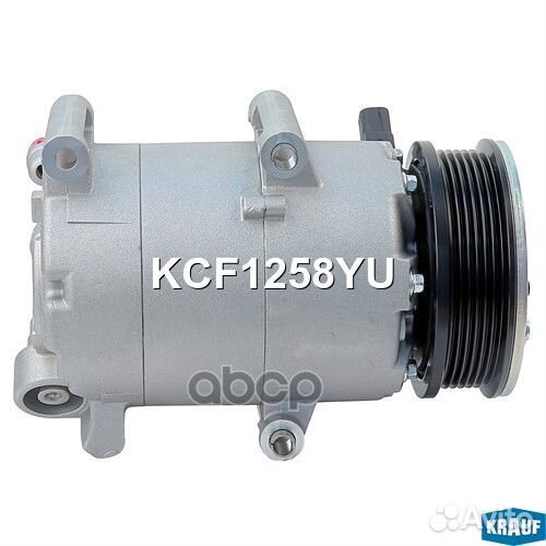 Компрессор кондиционера KCF1258YU Krauf