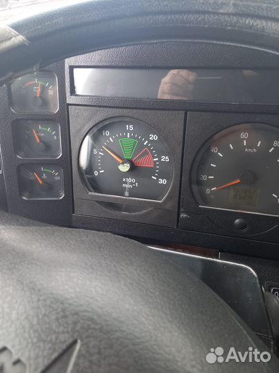 МАЗ 5440А8-360-031, 2012