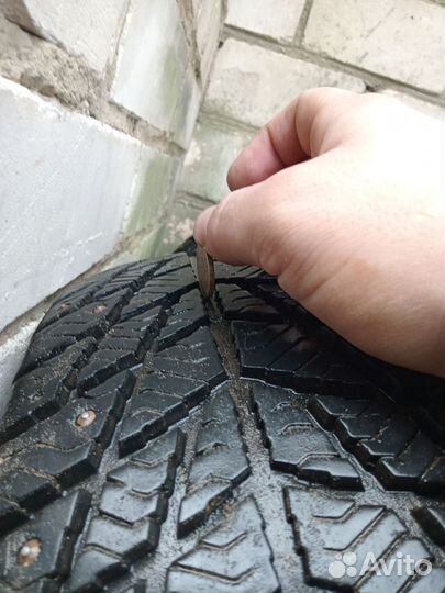 Зимние колеса r13 на ваз