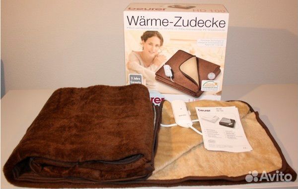 Электроплед