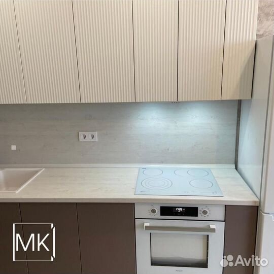 Кухни на заказ: популярные стили и тренды