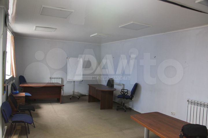 Сдам складское помещение, 50 м²