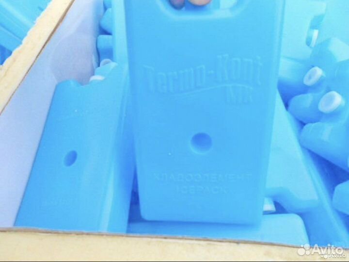 Аккумулятор холода