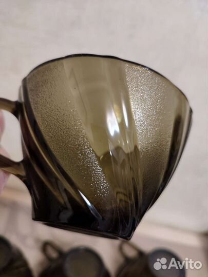 Кофейные чашки