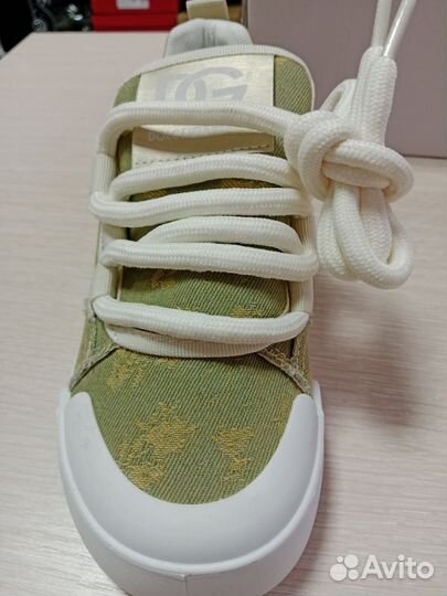 Кеды женские