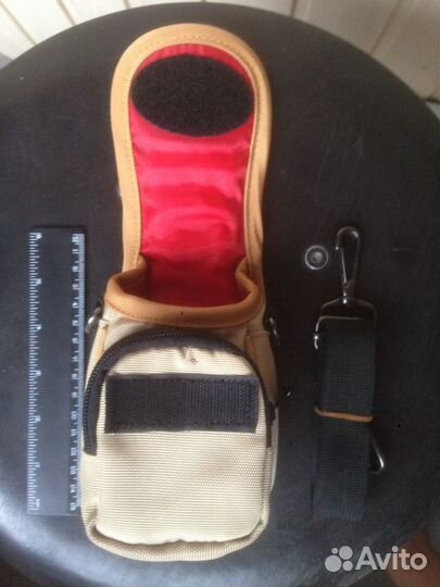 Сумка для фото