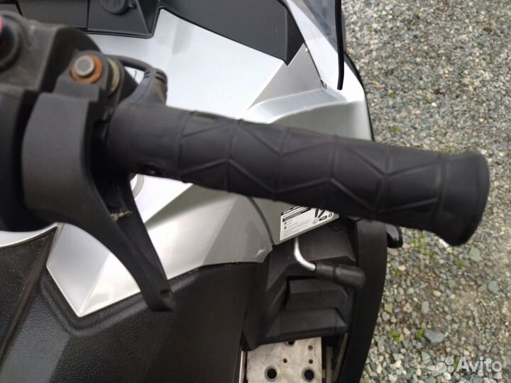Yamaha VK Professional 2 2018