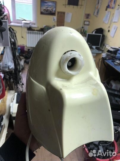 Мясорубка любава на запчасти