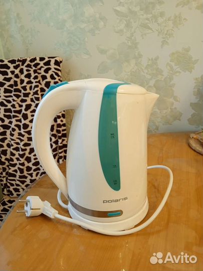 Чайник электрический