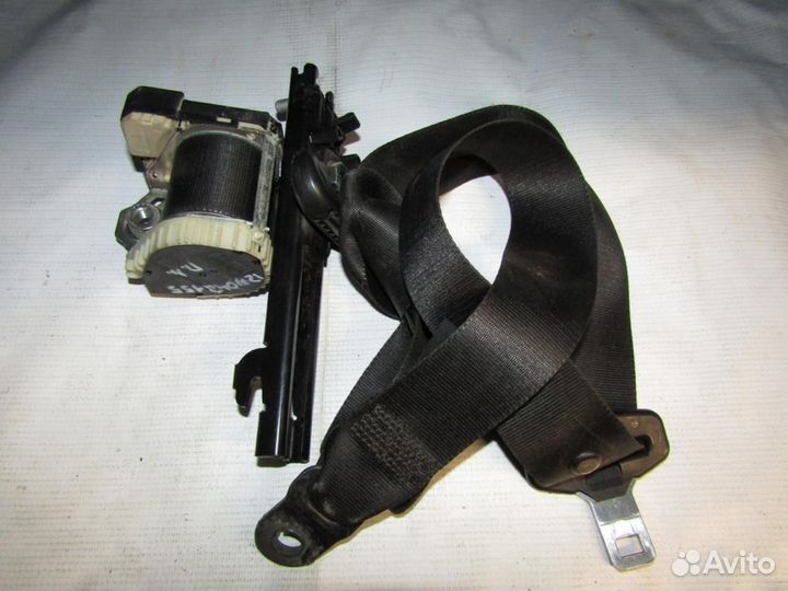 Ремень безопасности Focus II 2008-2011